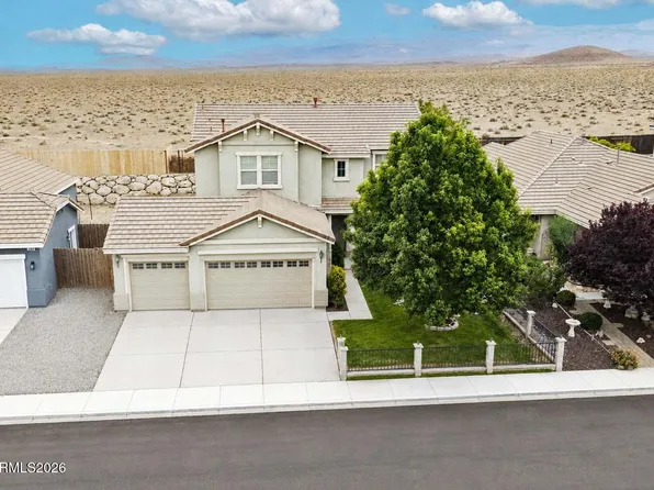 155 Hazelnut Dr, Fernley, NV 89408