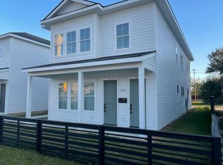 712 E Bolton St #B, Savannah, GA 31401