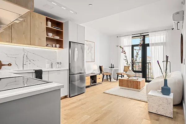 Rented by Nooklyn NYC LLC | media 54