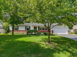 5425 Havenhill Dr, Columbus, OH 43235