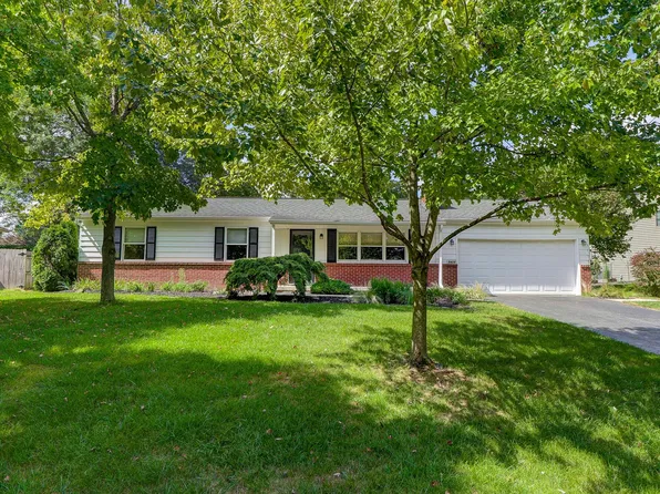 5425 Havenhill Dr, Columbus, OH 43235