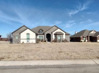 1720 Rolling Meadow Ln, Nevada, TX 75173