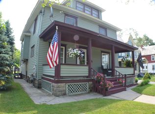 244 Broadway, Fort Edward, NY 12828