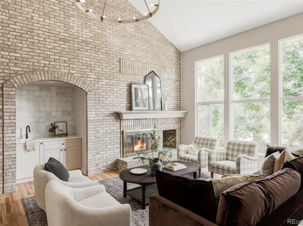 5725 S Pagosa Way, Centennial, CO 80015