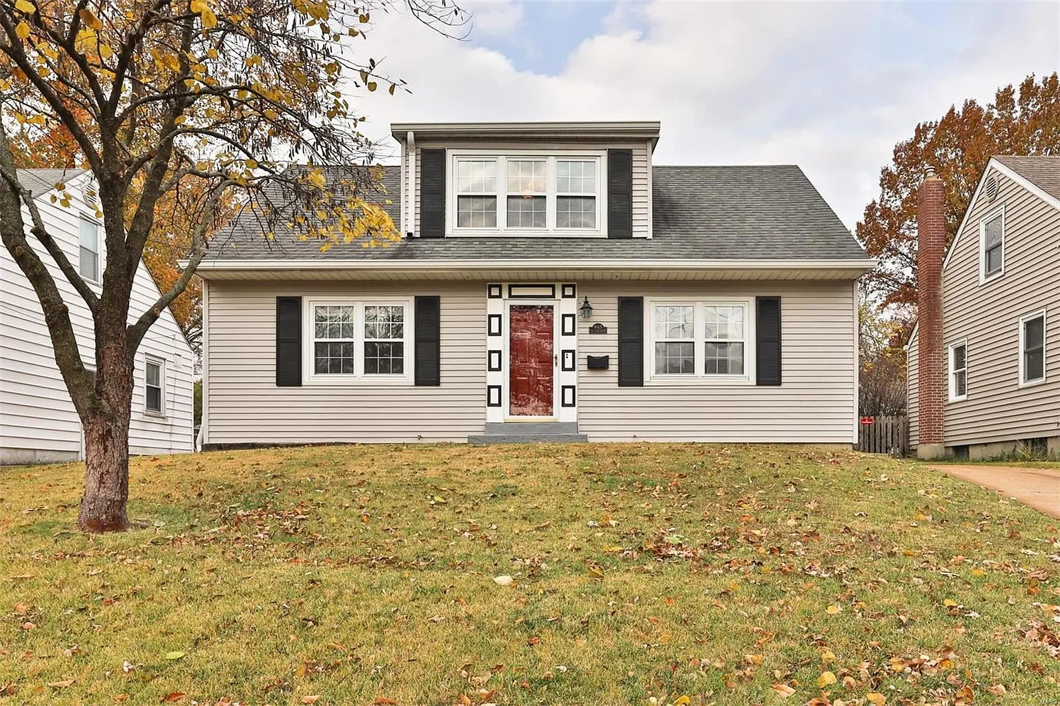 845 N Geyer Rd photo 1