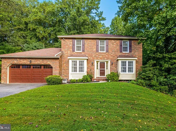 1602 Wileywood Ct, Forest Hill, MD 21050