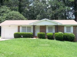 2987 Appomattox Way, Decatur, GA 30034