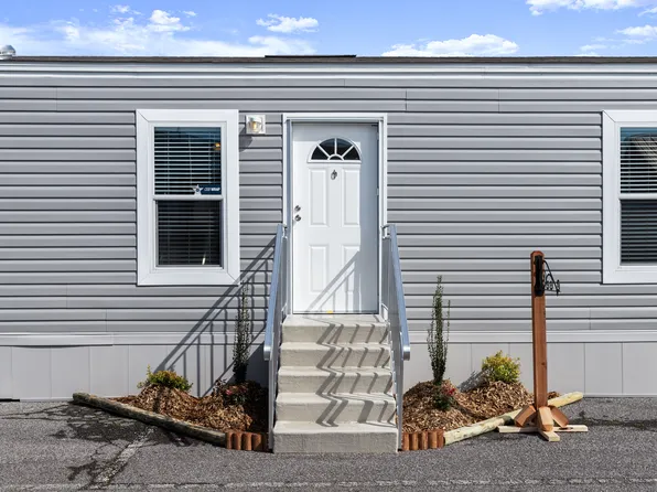 Jackson Plan, A-1 Homes Splendora