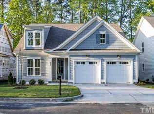 509 Ridgecrest Rd, Cary, NC 27511