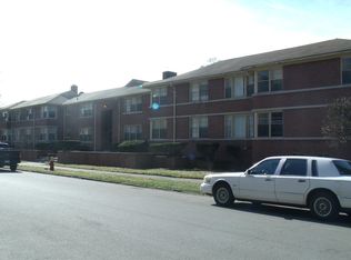 701 Whitmore Rd APT B3, Detroit, MI 48203