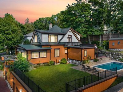 128 E Pine St, Cadillac, MI, 49601