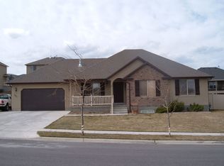1357 S Star Cir, Saratoga Springs, UT 84045
