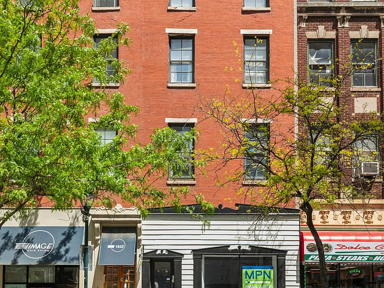 1931 Chestnut St #2M — Photo 21