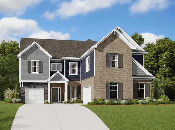 8528 Bridgegate Dr, Huntersville, NC 28078