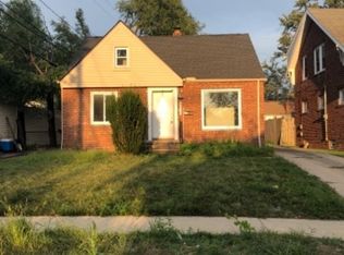 4615 Burleigh Rd, Garfield Heights, OH 44125
