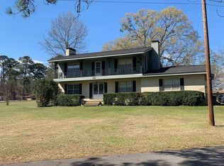 101 Anglewood St, Nashville, AR 71852