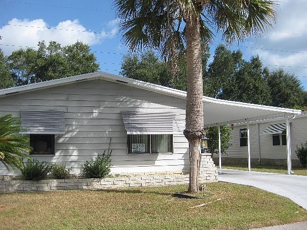 Home for Sale in Leesburg, FL $29,900