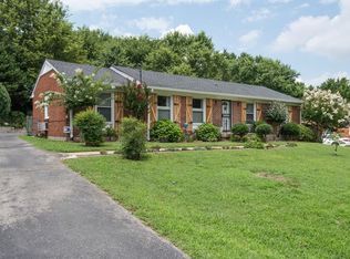 4737 Danby Dr, Nashville, TN 37211