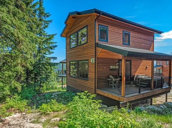 41 Harrison Ln, Sandpoint, ID 83864