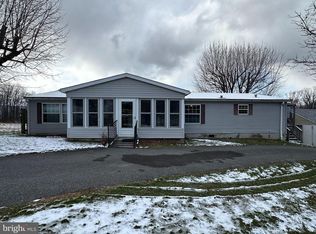 4391 Cito Rd, Mc Connellsburg, PA 17233