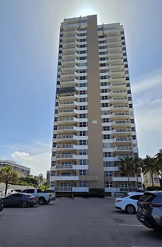 1980 S Ocean Dr #22C Photo 1