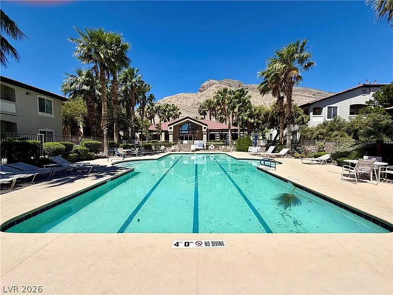 3574 Desert Cliff St #201 — Photo 23