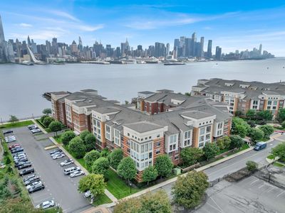 24 Avenue At Port Imperial APT 415, West New York, NJ, 07093