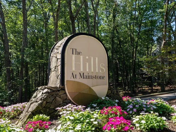 36 Hillside Dr Unit 36, Wayland, MA 01778
