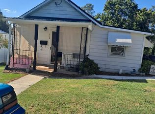 118 W Stephens St, Danville, VA 24541