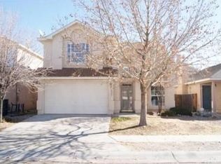 1836 Vasilion Pl NW, Albuquerque, NM 87120