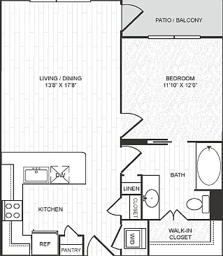 Moda Apartments — Photo 44