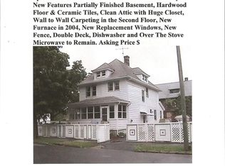 24 Ranney St, Springfield, MA 01108