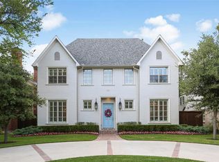 4212 Southwestern Blvd, Dallas, TX 75225