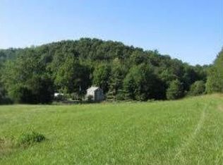 357 Mateer Raod, Lexington, VA 24450