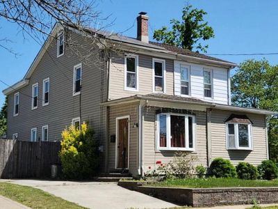 126 S Davis St, Woodbury, NJ, 08096