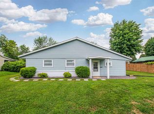 3216 Cherry St, Mount Vernon, IL 62864