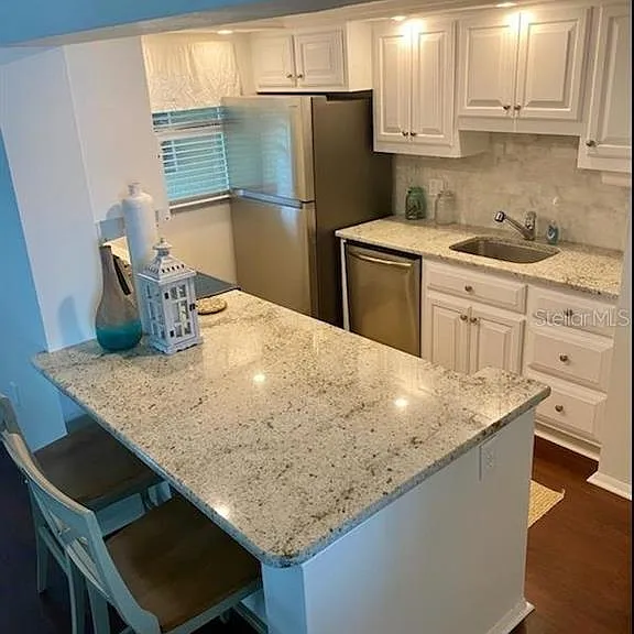 3235 Gulf Of Mexico Dr #A302 — Photo 2