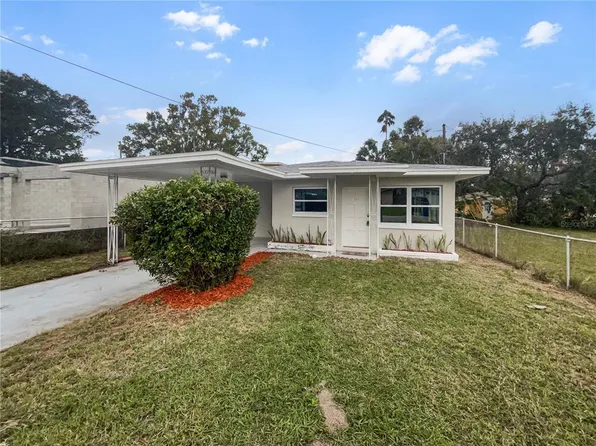 1162 La Salle St, Clearwater, FL 33755