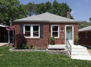 7405 Weil Ave, Saint Louis, MO