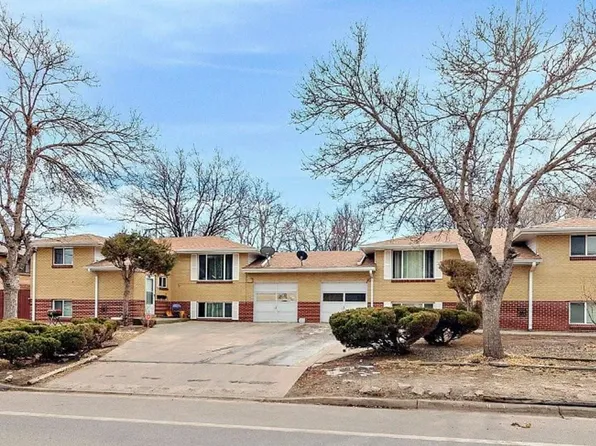 7350 W 20th Ave #C, Denver, CO 80214