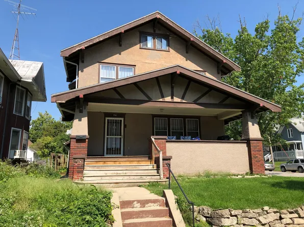 730 E Market St, Iowa City, IA 52245