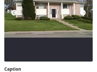 2650 Jenkins Ave SW #2650, Wyoming, MI 49509