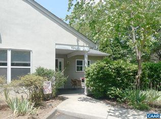 624 Mockingbird Way, Charlottesville, VA 22901