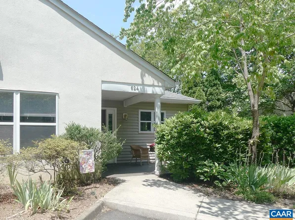 624 Mockingbird Way, Charlottesville, VA 22901