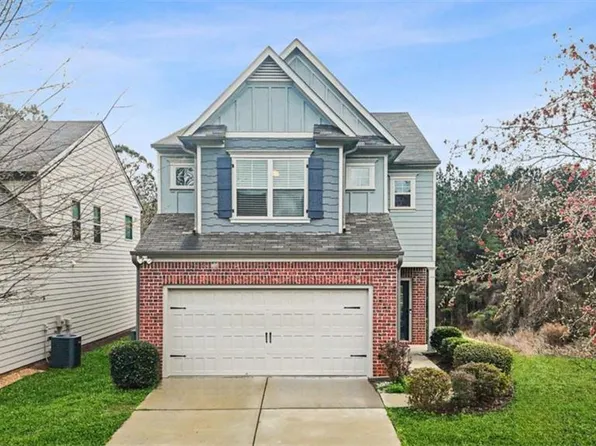 82 Fern Walk, Lawrenceville, GA 30045