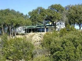 4945 Hawk Rd, Graham, TX 76450