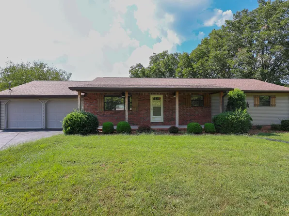 91 Thorn Rd, Gilbertsville, KY 42044