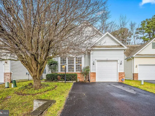 8 Alexandria Ct, Ocean Pines, MD 21811