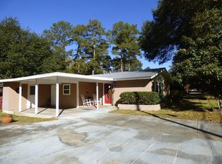 1006 S Jackson St, Brookhaven, MS 39601