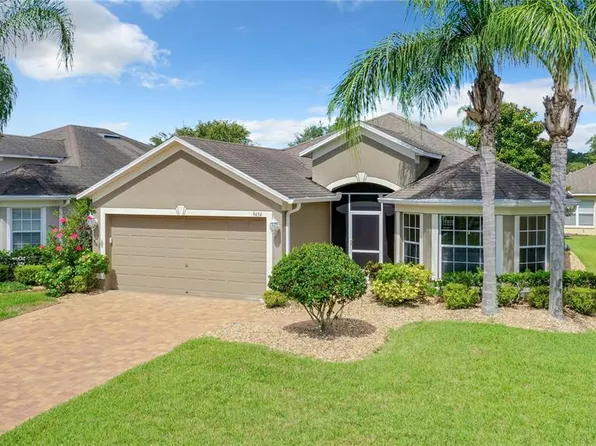 9434 Rolling Cir, San Antonio, FL 33576